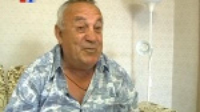 Четверть века он следил за порядком на дорогах