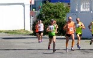 Эстафета для всех