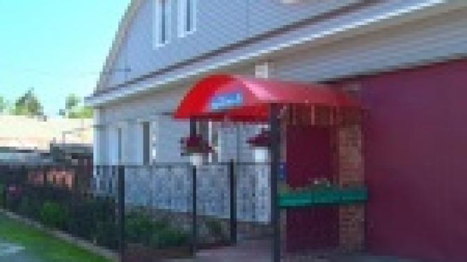 Самый лучший дом