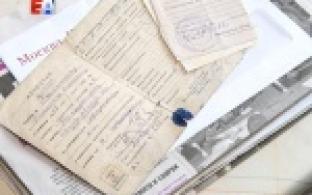 В преддверие Дня памяти и скорби первоуральские единороссы организовали благотворительную акцию