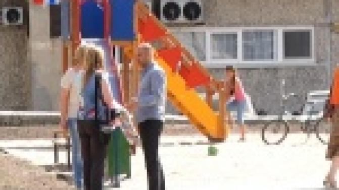 Более двадцати пяти миллионов рублей потребовалось на благоустройство шести первоуральских дворов