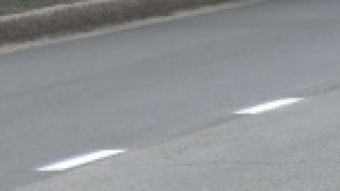 Новая разметка