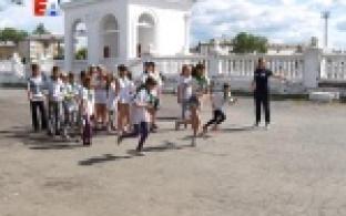 Насколько готовы к труду и обороне школьники сегодня выясняли специалисты