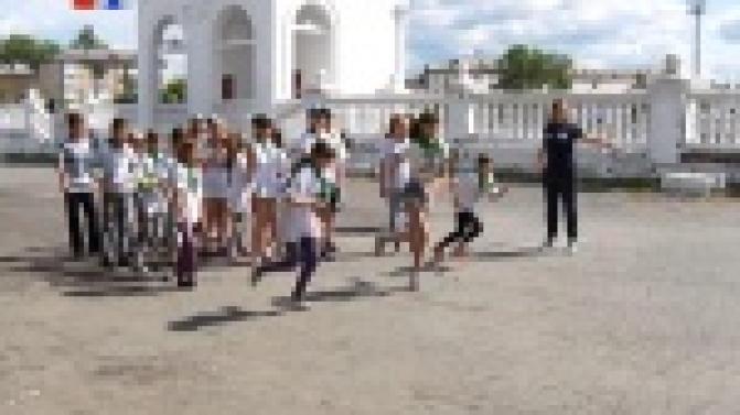 Насколько готовы к труду и обороне школьники сегодня выясняли специалисты