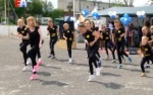 В Битимке отметили "День села"