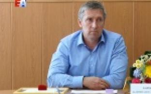 Нелёгкий труд специалистов коммунальной сферы Первоуральска оценили на областном уровне