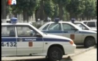 Первоуральские автоинспекторы задержали подозреваемых в наркоторговле