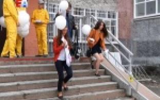 ЕГЭ позади, пришло время задуматься о будущей профессии.