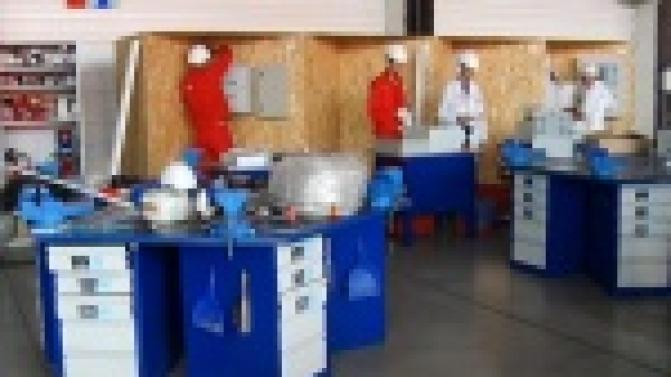 Корпоративный чемпионат в самом разгаре