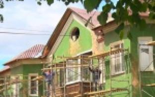 Капитальные ремонты домов в Первоуральске в самом разгаре