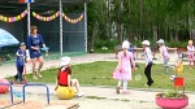 В поселке Магнитка отремонтируют подразделение детского сада, которое находится в двадцатой обшеобразовательной школе.