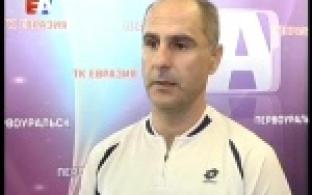 Футболисты "Динура" продолжают серию удачных игр Чемпионата Свердловской области