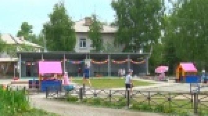 Один из детских садов на Магнитке готовится к закрытию