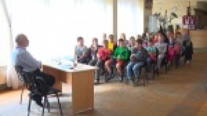 Участники фестиваля литературных журналов побывали в Первоуральске