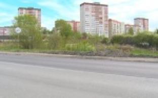 Дорога на улице Дружбы - отремонтирована в рекордные сроки