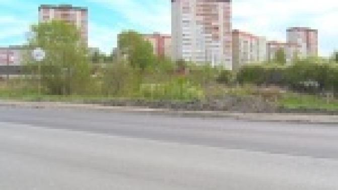 Дорога на улице Дружбы - отремонтирована в рекордные сроки