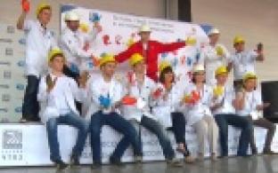 Первый корпоративный чемпионат профессионального мастерства «Молодые профессионалы» WorldSkills Hi-Tech стартует в Образовательном центре