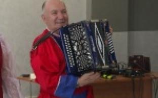 За преданность делу наградили первоуральца Николая Коршунова