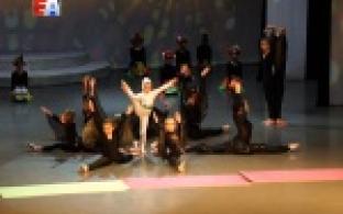 Первоуральцы смогли больше узнать о цирковом искусстве