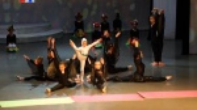 Первоуральцы смогли больше узнать о цирковом искусстве