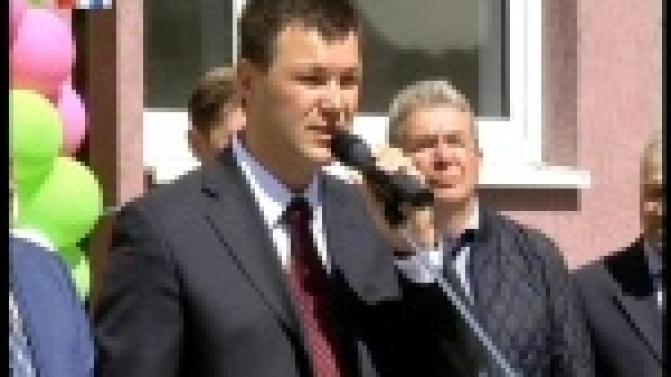 Более тысячи юных первоуральцев смогут обучаться в школе, которую планируют построить в микрорайоне Динас