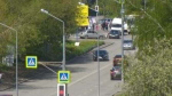 Когда завершится ремонт дорог и где появятся новые светофоры?