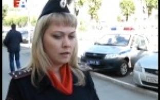 В Первоуральске угнали дорогой автомобиль