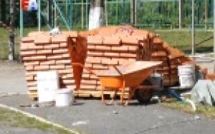 Пять миллионов бюджетных рублей потребуется на реконструкцию в одном из корпусов 21-го лицея