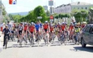 Это не спортивное состязание, за скоростью никто не гонится