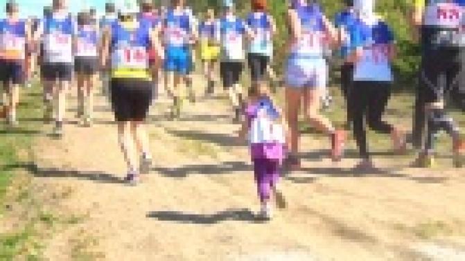 Спортивный фестиваль "Первоуральск-Опен" собрал около сотни участников