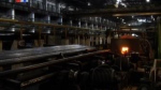 Будущие Белые металлурги познакомятся с производством в новом формате