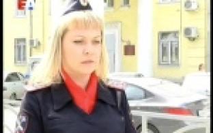 Прогулка на велосипеде обернулась больничной палатой