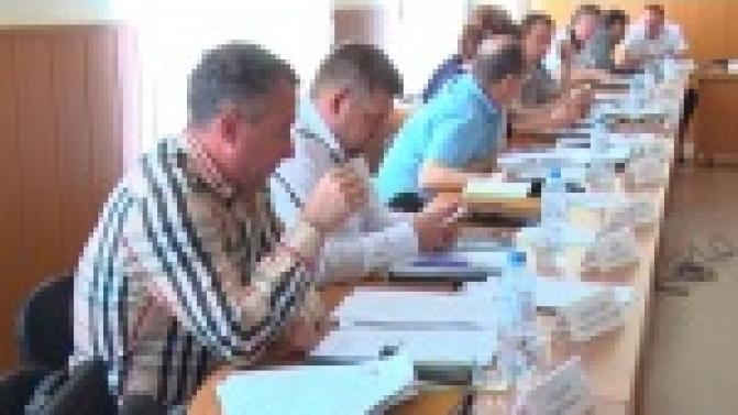 На два Почетных гражданина в городе стало больше