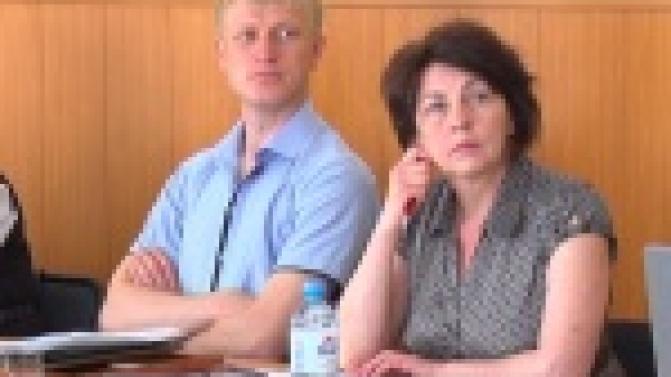 Сколько заработали и сколько потратили?