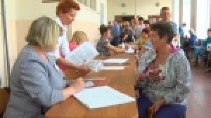 Единороссы озвучили официальные итоги праймериза