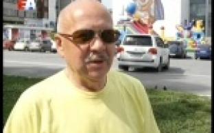 Жители Первоуральска замечают интересное вокруг