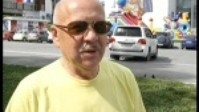 Жители Первоуральска замечают интересное вокруг