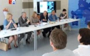 Выбрать верную стратегию и обменяться опытом