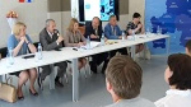 Выбрать верную стратегию и обменяться опытом