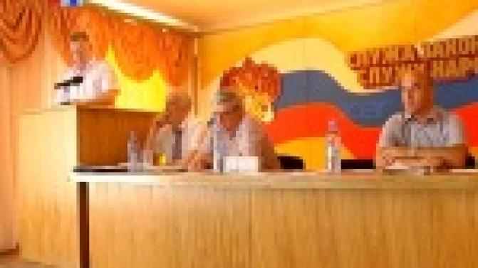 В Первоуральском отделе МВД состоялась встреча ветеранов ведомства