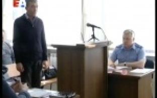 В Первоуральске вынесли приговор водителю, который насмерть сбил двух человек.