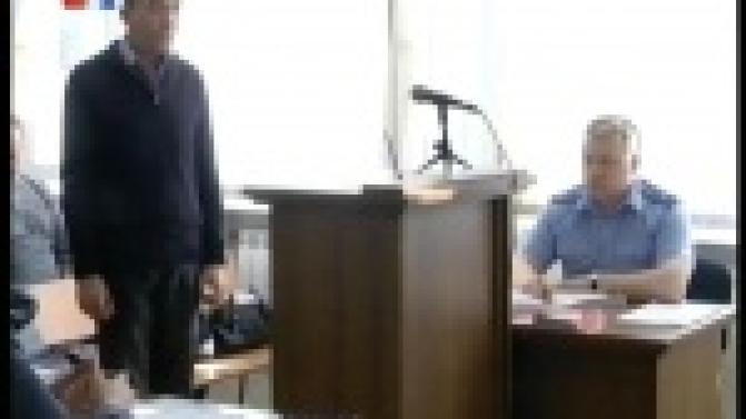 В Первоуральске вынесли приговор водителю, который насмерть сбил двух человек.