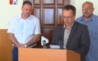 Первоуральские депутаты сегодня проверяли, как расходуются бюджетные средства, а также выбрали Почётных граждан города