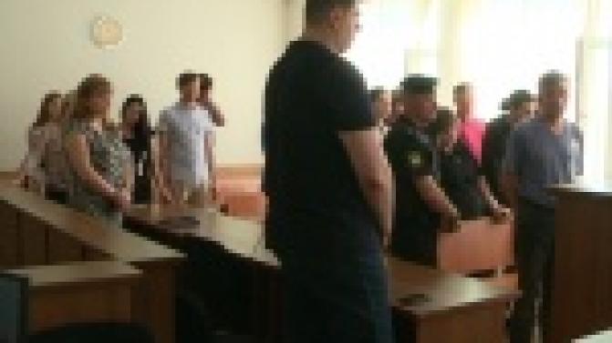 Суд поставил точку в смертельном ДТП на трассе Первоуральск - Шаля