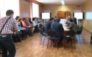 Как выжить в кризис?- будут обсуждать  представители со всего Западного управленческого округа