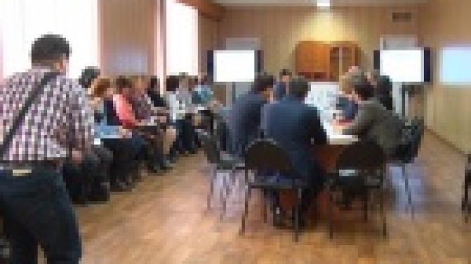 Как выжить в кризис?- будут обсуждать  представители со всего Западного управленческого округа