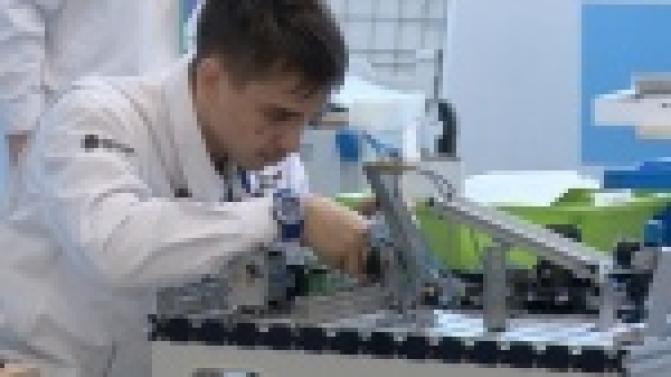 Группа ЧТПЗ стала ассоциированным партнером Союза «Ворлдскиллс Россия»