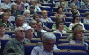 Бесплатные кинопоказы становятся все популярнее у первоуральцев