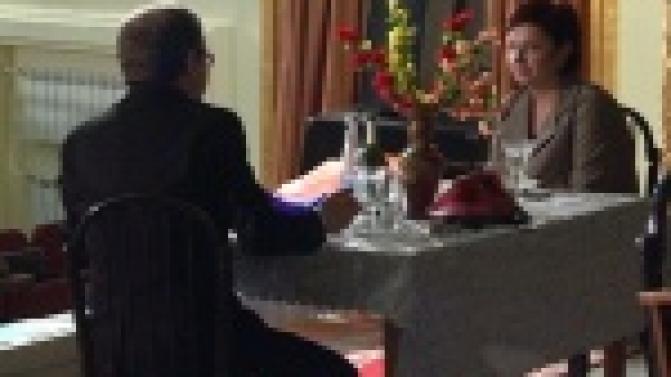 Любимую многими комедию сыграют первоуральские актеры