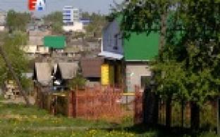 Новый облик получит район Талицы